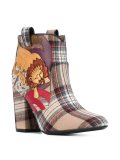 'Pete' boots