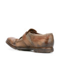 Shanghai Glace brogues