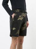 Gilt shorts
