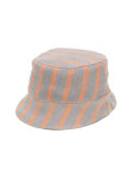striped hat