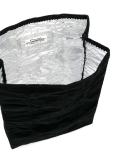 medium 'Lunch' clutch