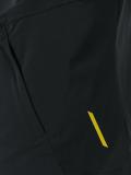 pleat front fitted sport jacket