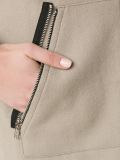 'Pesca' coat