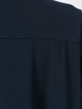 shift midi dress