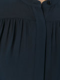 belted dress