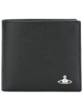'Kent Saffiano' billfold wallet