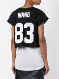 'Wang' T-shirt