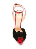 Vreeland sandals