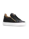 'Frankie' low-top sneakers