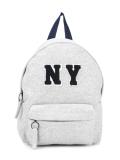 NY backpack