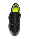 lace-up sneakers