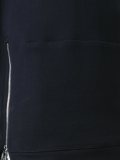 修身连帽衫