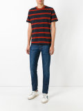 striped T-shirt 