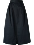 midi skirt