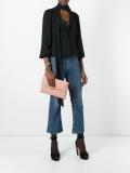 star studded clutch
