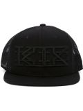 KTZ x New Era刺绣棒球帽