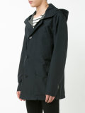 'GTX' summer parka