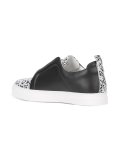 Slider sneakers