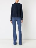 flared jeans