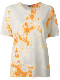 printed T-shirt 