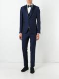 two-piece & gilet dinner suit