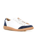 contrast trainers 