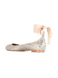 Daria ballerinas