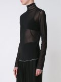 'Joseph Turtleneck'高领罩衫