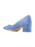 Lauren pumps