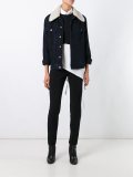 skinny trousers