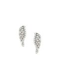'Wings' earrings