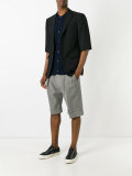 tailored shorts