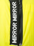 Mirror Mirror anorak jacket