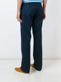 tailored trousers