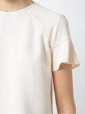 panelled top