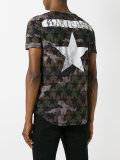 Camustar t-shirt
