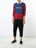 Panel Rugby shirt