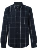 'Gary' shirt