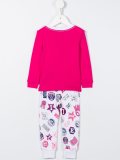 'Uppox-Set-P' pyjamas