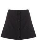 flared skirt
