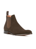 ankle length boots 