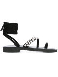 Caitlin sandals