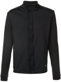 'Smuggler' fleece sweater