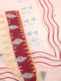 'Russian Ballet' scarf
