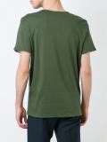 plain T-shirt