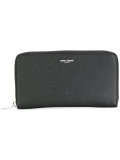 classic zip around wallet