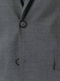 two-piece suit