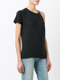 asymmetric top 
