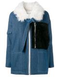 Citroen jacket