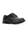 'New Bridge' derbies